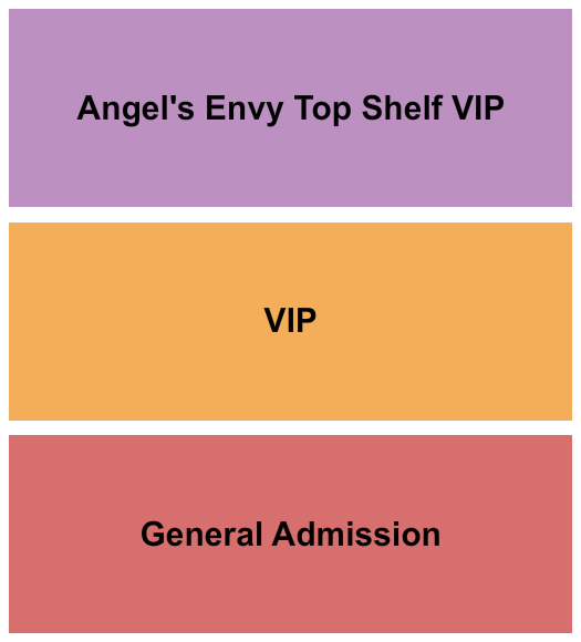 Highland Festival Grounds Louder Than Life Seating Chart